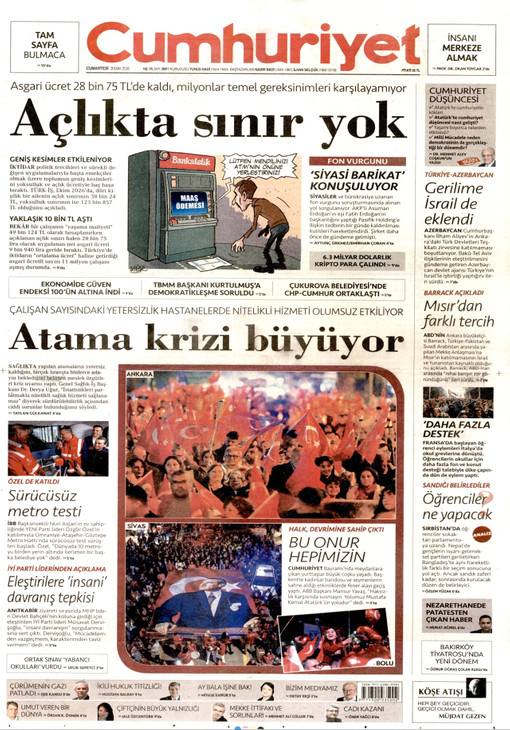 Cumhuriyet