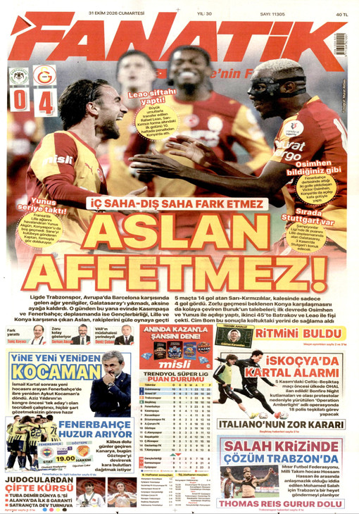 Fanatik