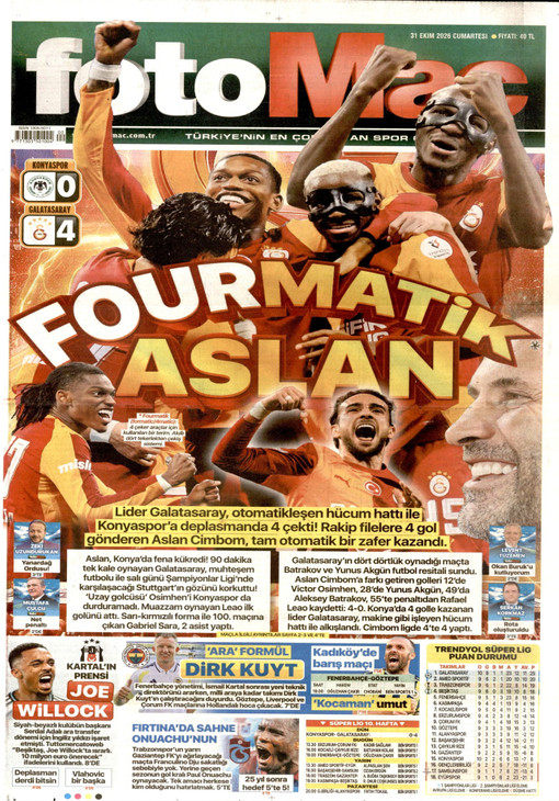 Fotomaç