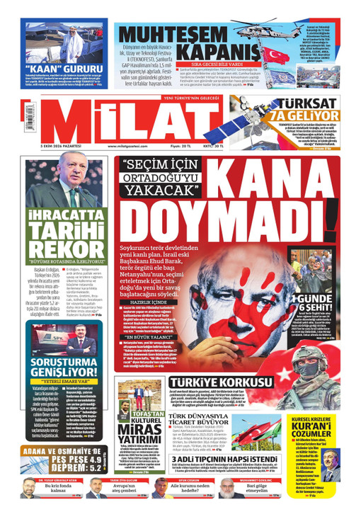 Milat