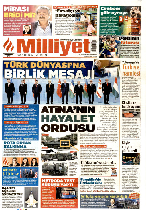 Milliyet