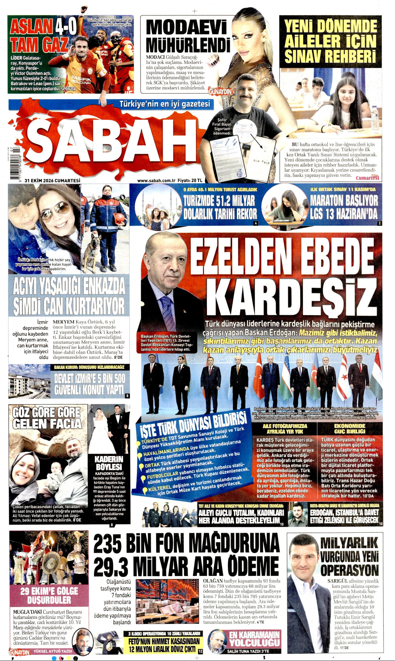 Sabah